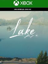 Buy Lake - Xbox One/Series X|S (Digital Code) Game Download