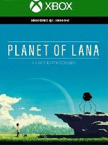 Buy Planet of Lana - Xbox One/Series X|S/Windows PC Game Download