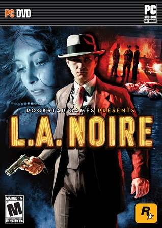 LA Noire The VR Case Files cd key