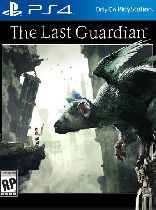 Buy The Last Guardian - PS4 (Digital Code) Game Download