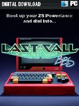 Buy Last Call BBS Game Download