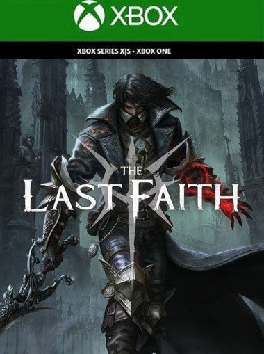 The Last Faith - Xbox One/Series X|S cd key