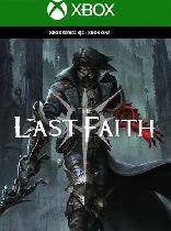 Buy The Last Faith - Xbox One/Series X|S Game Download