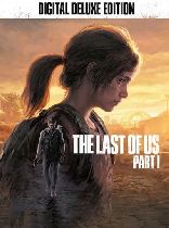 Buy The Last of Us Part 1 - Deluxe Edition Game Download