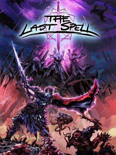 The Last Spell cd key