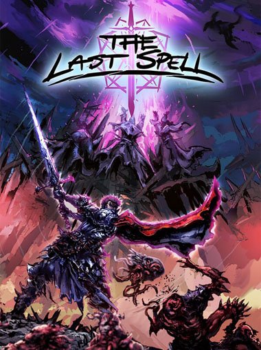 The Last Spell cd key