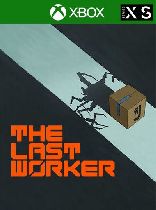 Buy The Last Worker - Xbox Series X|S Game Download
