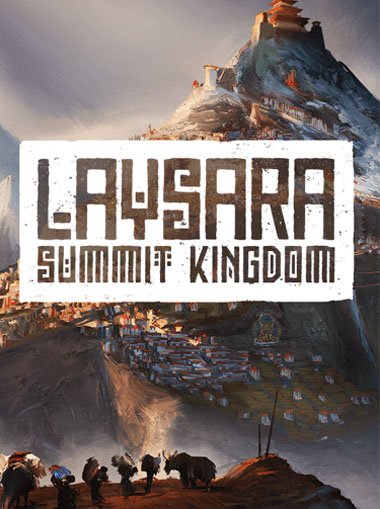 Laysara: Summit Kingdom cd key