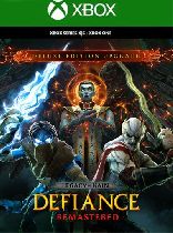 Captura de pantalla Legacy of Kain: Defiance Remastered Deluxe - Xbox One/Series X|S/Windows PC