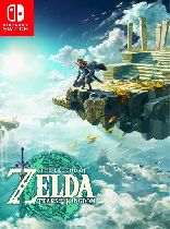 Buy The Legend of Zelda: Tears of the Kingdom - Nintendo Switch Game Download