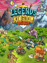 Buy Legends of Kingdom Rush Game Download