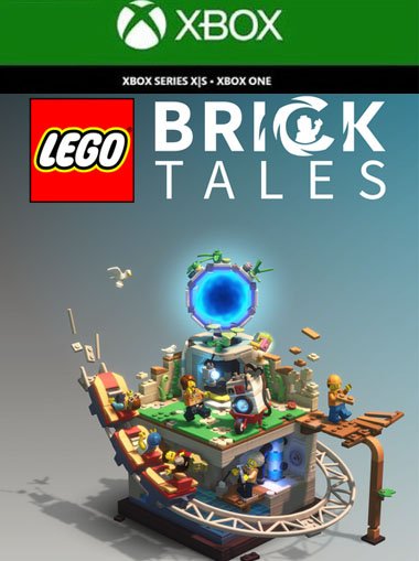 LEGO Bricktales - Xbox One/Series X|S cd key