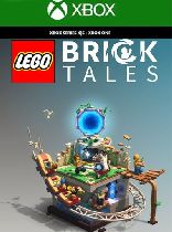 Buy LEGO Bricktales - Xbox One/Series X|S Game Download
