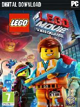 Buy The LEGO Movie Videogame Game Download