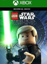 Buy Lego Star Wars Skywalker Saga Galactic Edition - Xbox One/Series X|S Game Download
