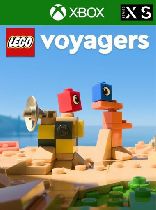 Buy LEGO Voyagers - Xbox Series X|S/Windows PC Game Download