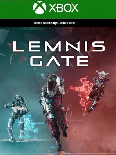 Lemnis Gate - Xbox One/Series X|S (Digital Code) cd key