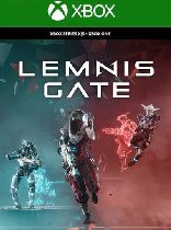 Buy Lemnis Gate - Xbox One/Series X|S (Digital Code) Game Download