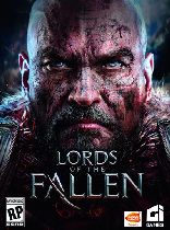 Buy Lords Of The Fallen Game Download
