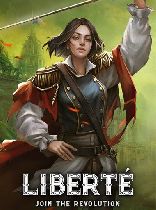 Buy Liberte Game Download