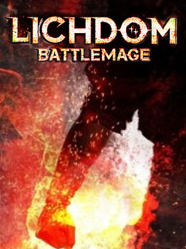 Lichdom: Battlemage cd key