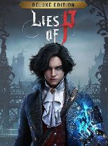 Buy Lies Of P: Deluxe Edition Game Download