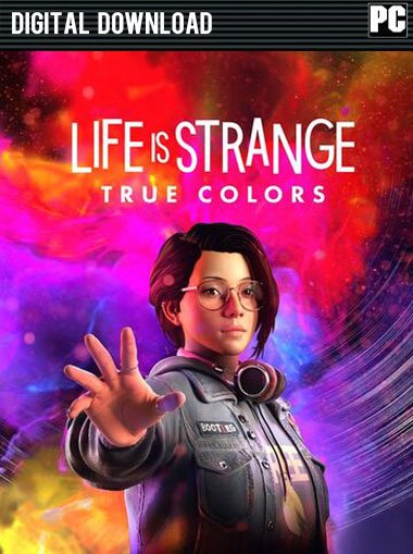 Life is Strange: True Colors cd key