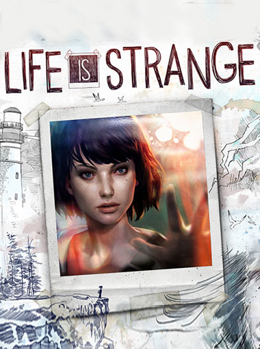 Life Is Strange Complete Season (Episodes 1-5) cd key