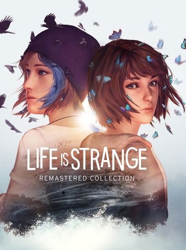 Life is Strange Remastered Collection cd key