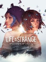 Buy Life is Strange Remastered Collection Game Download