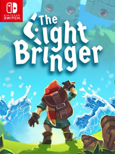 The Lightbringer - Nintendo Switch (Digital Code) cd key