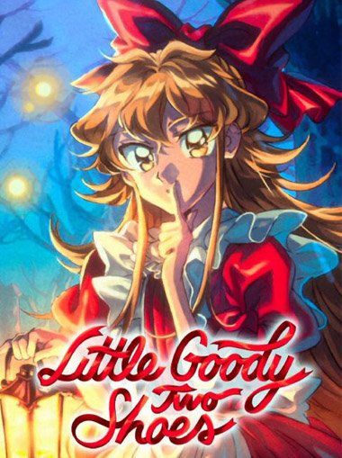 Little Goody Two Shoes cd key