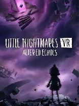 Buy Little Nightmares VR: Altered Echoes Game Download
