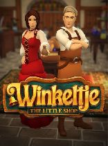 Buy Winkeltje: The Little Shop Game Download