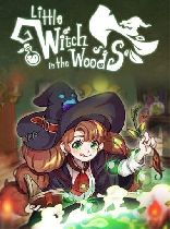 Buy Little Witch in the Woods Game Download