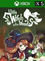 Buy Little Witch in the Woods - Xbox One/Series X|S/Windows PC Game Download