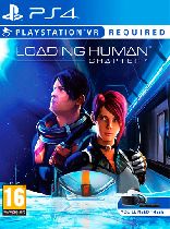 Buy Loading Human: Chapter 1 - PlayStation VR PSVR (Digital Code) Game Download