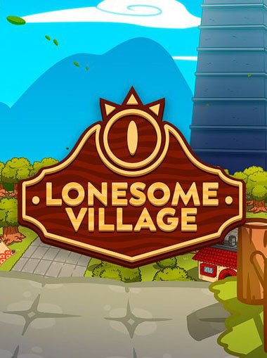 Lonesome Village cd key