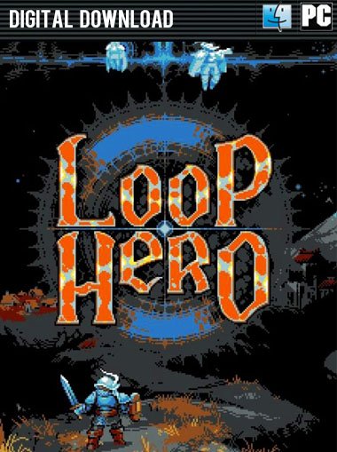 Loop Hero cd key
