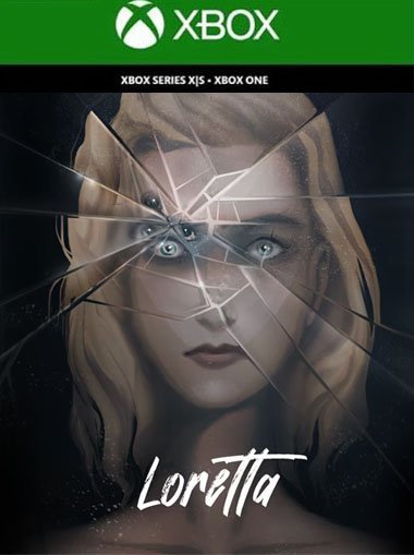 Loretta - Xbox One/Series X|S cd key