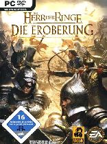 Buy The Lord of the Rings: Conquest Game Download
