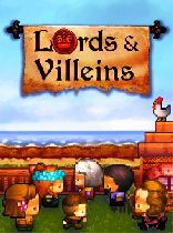 Buy Lords and Villeins Game Download