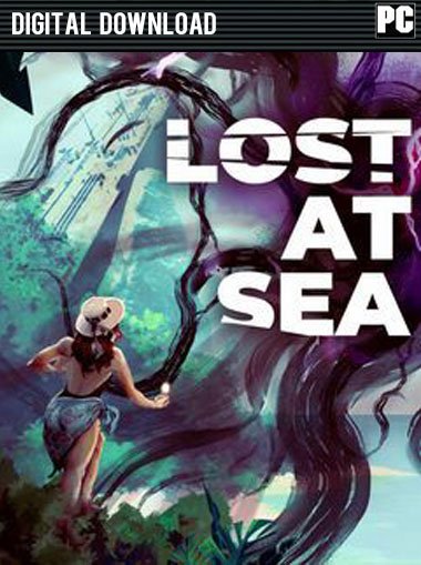 Lost At Sea cd key