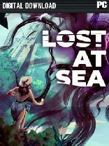Buy Lost At Sea Game Download