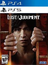 Buy Lost Judgment - PS4/5 (Digital Code) Game Download