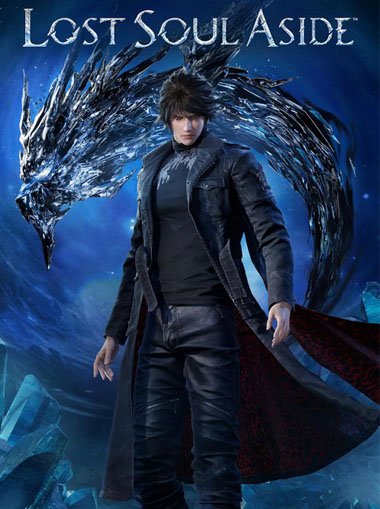Lost Soul Aside cd key