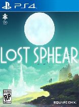 Buy Lost Sphear - PS4 (Digital Code) Game Download