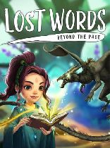 Buy Lost Words: Beyond the Page Game Download