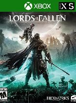 Buy Lords of the Fallen (2023) - Xbox Series X|S Game Download