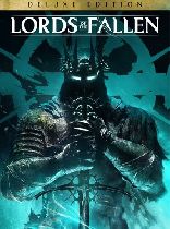 Buy Lords of the Fallen (2023): Deluxe Edition Game Download